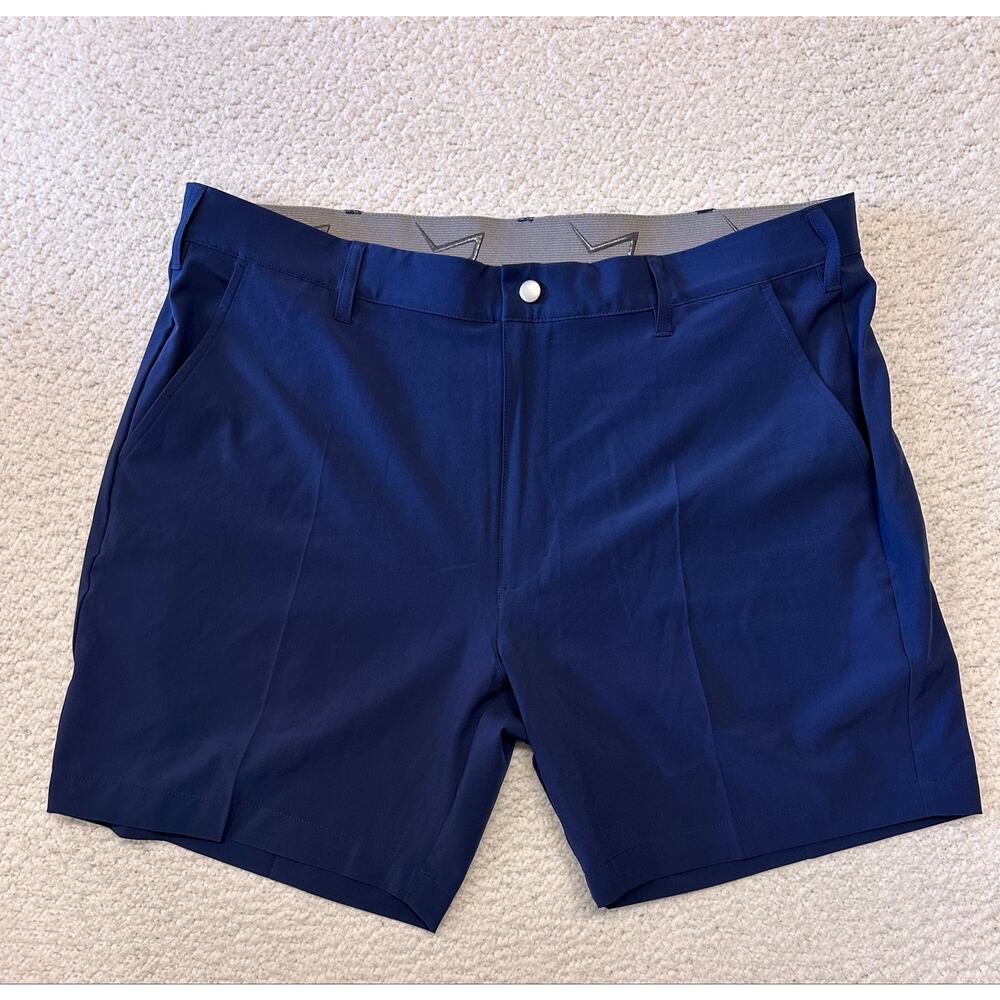 TGW Mens Golf Shorts Size 38